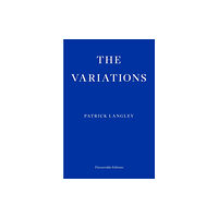 Fitzcarraldo Editions The Variations (häftad, eng)