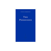 Fitzcarraldo Editions The Possessed (häftad, eng)
