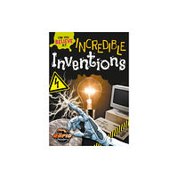 BookLife Publishing Incredible Inventions (häftad, eng)