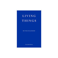 Fitzcarraldo Editions Living Things (häftad, eng)