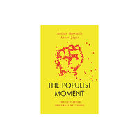 Verso Books The Populist Moment (häftad, eng)