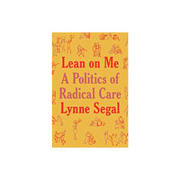 Verso Books Lean on Me (inbunden, eng)