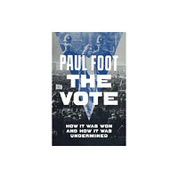 Verso Books The Vote (häftad, eng)