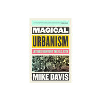 Verso Books Magical Urbanism (häftad, eng)
