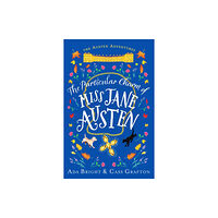 Canelo The Particular Charm of Miss Jane Austen (häftad, eng)