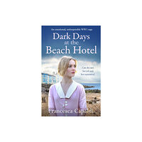 Canelo Dark Days at the Beach Hotel (häftad, eng)