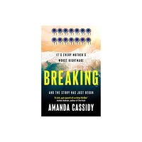 Canelo Breaking (häftad, eng)