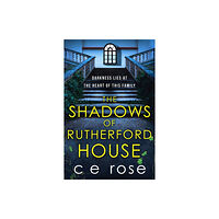 Canelo The Shadows of Rutherford House (häftad, eng)