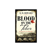 Canelo Blood on the Tiber (häftad, eng)