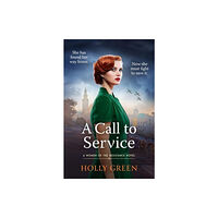 Canelo A Call to Service (häftad, eng)