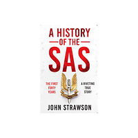 Canelo A History of the SAS (häftad, eng)