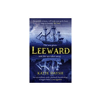 Canelo Leeward (häftad, eng)