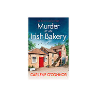 Canelo Murder at an Irish Bakery (häftad, eng)