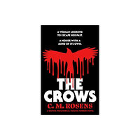 Canelo The Crows (häftad, eng)