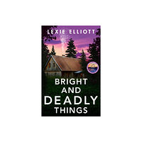 Atlantic Books Bright and Deadly Things (häftad, eng)