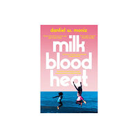 Atlantic Books Milk Blood Heat (häftad, eng)