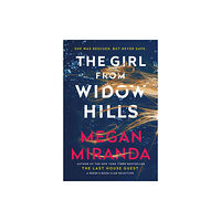 Atlantic Books The Girl from Widow Hills (inbunden, eng)