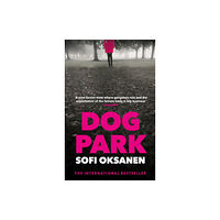 Atlantic Books Dog Park (häftad, eng)