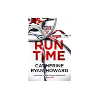 Atlantic Books Run Time (inbunden, eng)