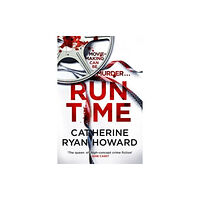 Atlantic Books Run Time (häftad, eng)