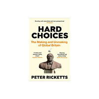 Atlantic Books Hard Choices (häftad, eng)