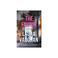 Atlantic Books The Favour (inbunden, eng)