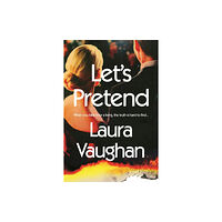 Atlantic Books Let's Pretend (inbunden, eng)