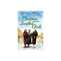 Atlantic Books Christmas with the Surplus Girls (häftad, eng)