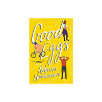 Atlantic Books Good Eggs (inbunden, eng)