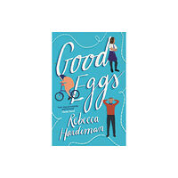 Atlantic Books Good Eggs (häftad, eng)