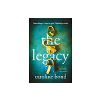 Atlantic Books The Legacy (inbunden, eng)