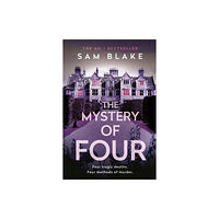 Atlantic Books The Mystery of Four (häftad, eng)