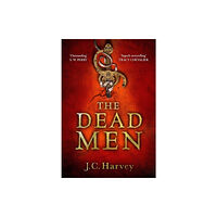 Atlantic Books The Dead Men (inbunden, eng)