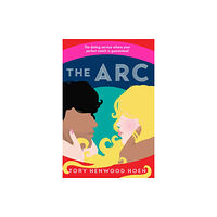 Atlantic Books The Arc (inbunden, eng)