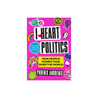 Atlantic Books I Heart Politics (häftad, eng)