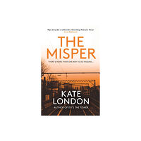 Atlantic Books The Misper (inbunden, eng)