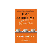 Atlantic Books Time After Time (inbunden, eng)