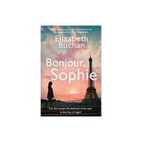 Atlantic Books Bonjour, Sophie (inbunden, eng)