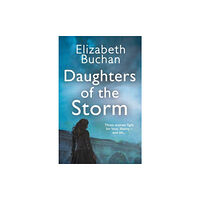 Atlantic Books Daughters of the Storm (häftad, eng)