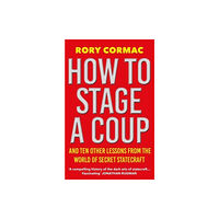 Atlantic Books How To Stage A Coup (häftad, eng)