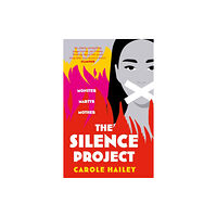 Atlantic Books The Silence Project (häftad, eng)