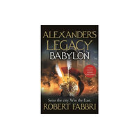 Atlantic Books Babylon (häftad, eng)