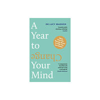 Atlantic Books A Year to Change Your Mind (häftad, eng)