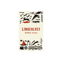 Atlantic Books Limberlost (inbunden, eng)