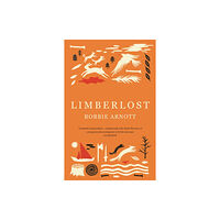 Atlantic Books Limberlost (häftad, eng)