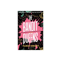 Atlantic Books The Bandit Queens (inbunden, eng)