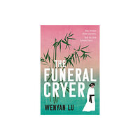 Atlantic Books The Funeral Cryer (häftad, eng)