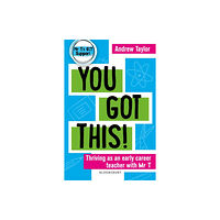 Bloomsbury Publishing PLC You Got This! (häftad, eng)