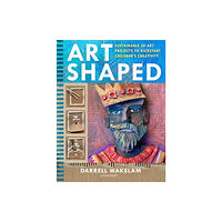 Bloomsbury Publishing PLC Art Shaped (häftad, eng)