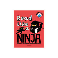 Bloomsbury Publishing PLC Read Like a Ninja (häftad, eng)